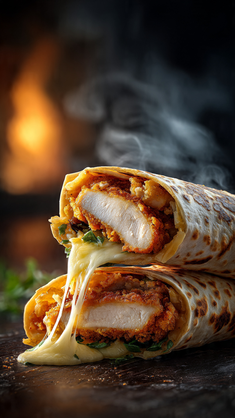 بانيه موتزاريلا