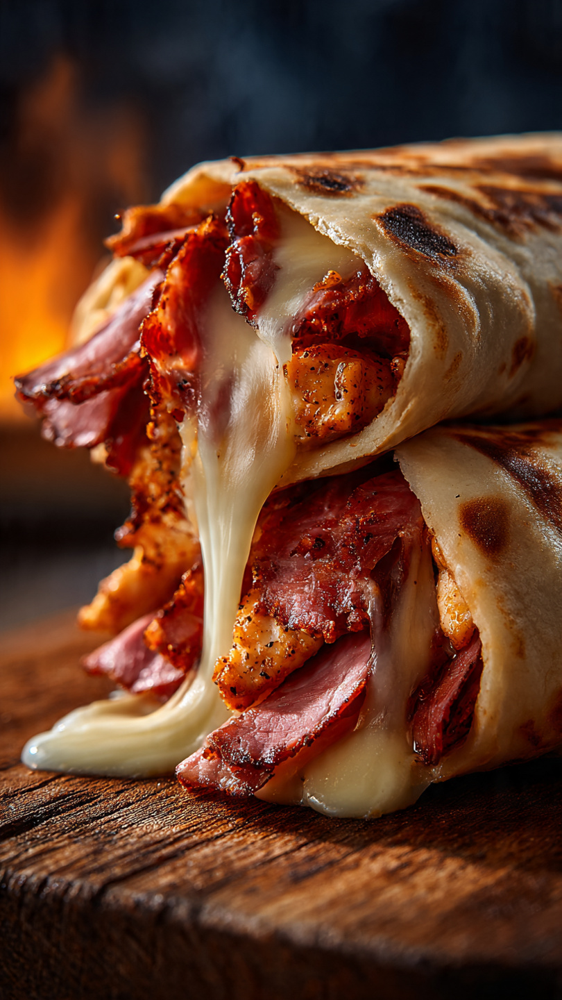 ميكس ماغنوم